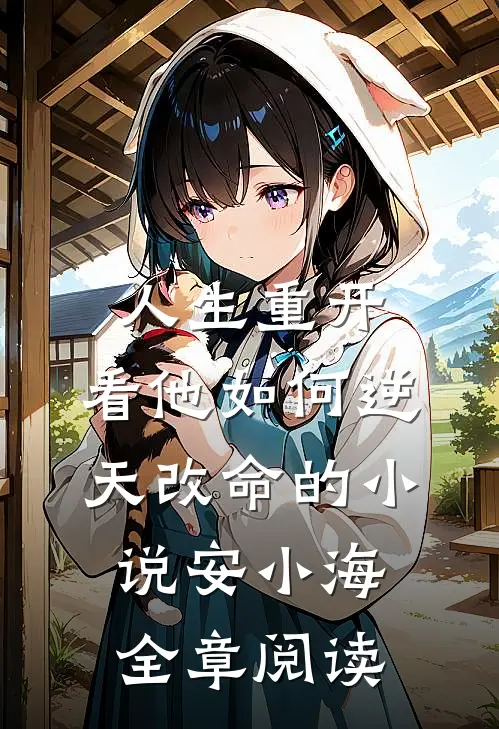 人生重开:看他如何逆天改命的小说安小海全章阅读