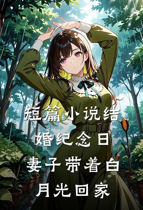 短篇小说结婚纪念日，妻子带着白月光回家