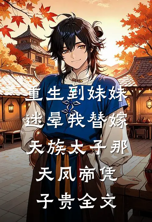 重生到妹妹迷晕我替嫁天族太子那天凤帝凭子贵全文