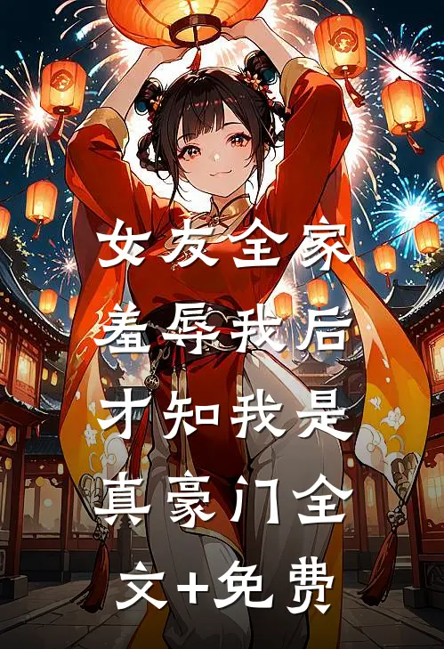 女友全家羞辱我后，才知我是真豪门全文+免费