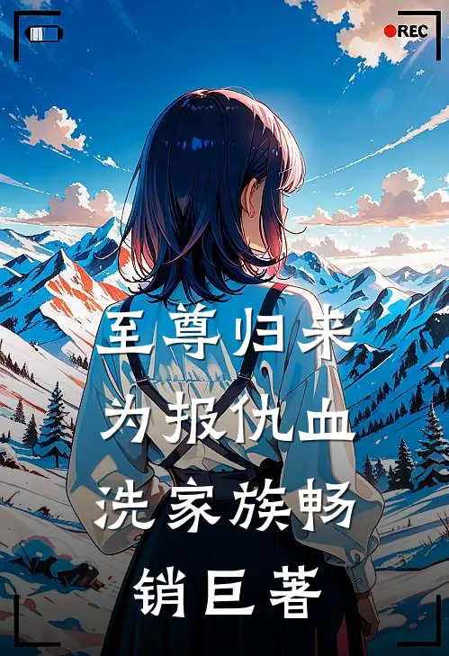 至尊归来:为报仇血洗家族畅销巨著