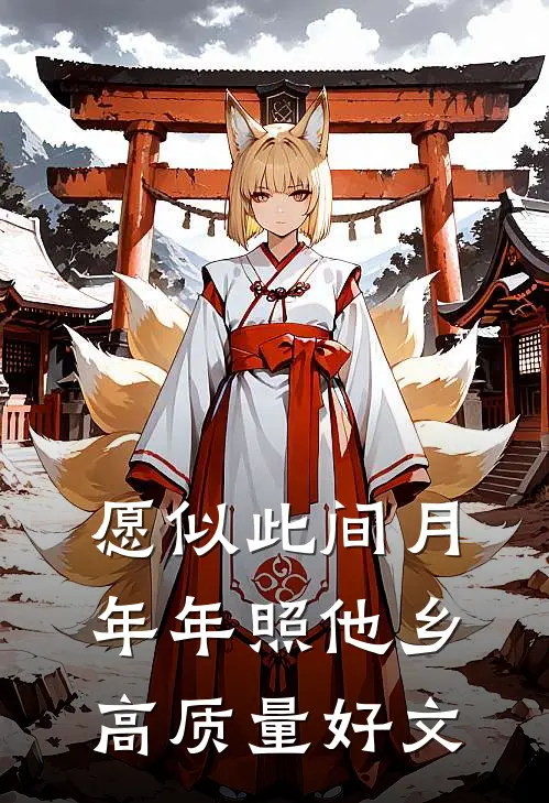 愿似此间月，年年照他乡高质量好文
