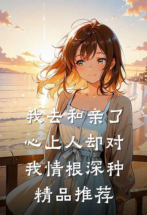 我去和亲了，心上人却对我情根深种精品推荐