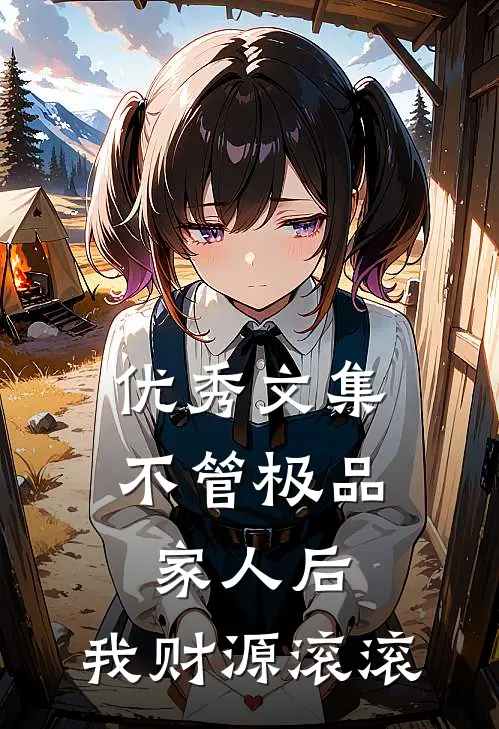 优秀文集不管极品家人后，我财源滚滚