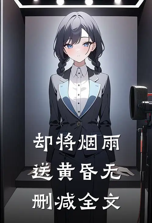 却将烟雨送黄昏无删减全文