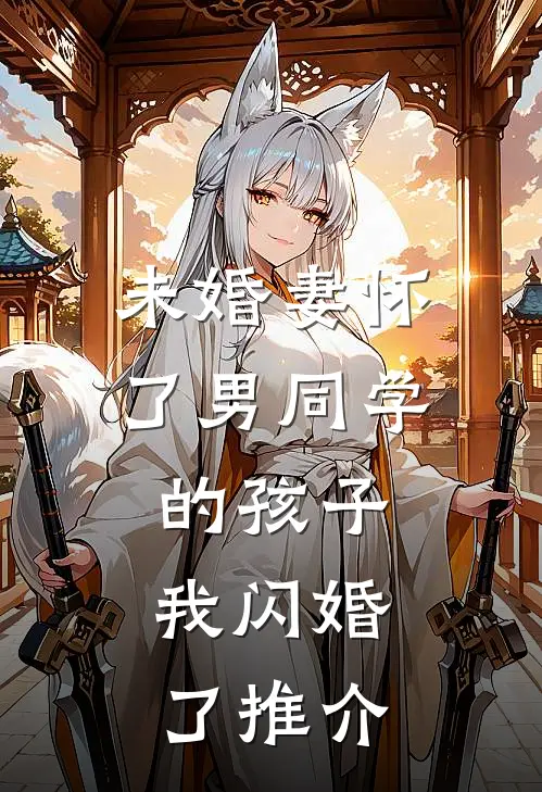 未婚妻怀了男同学的孩子，我闪婚了推介