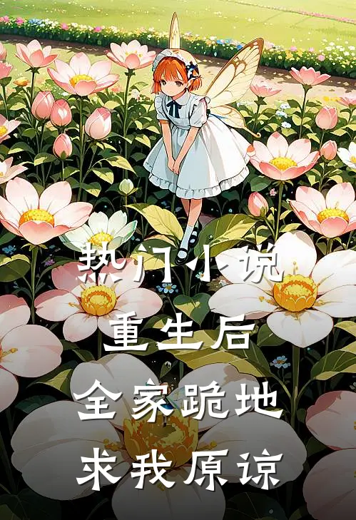 热门小说重生后,全家跪地求我原谅