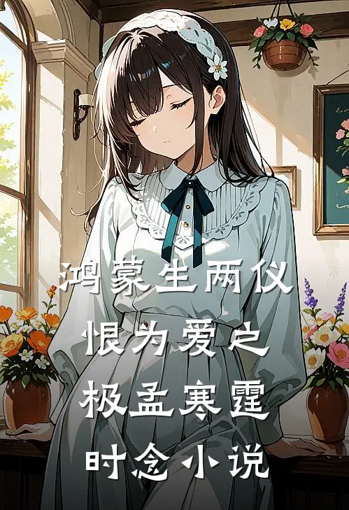 鸿蒙生两仪，恨为爱之极孟寒霆时念小说