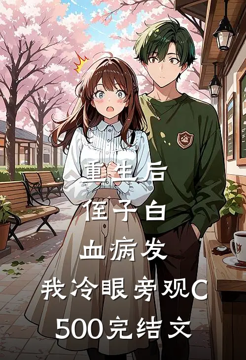 重生后，侄子白血病发，我冷眼旁观C500完结文