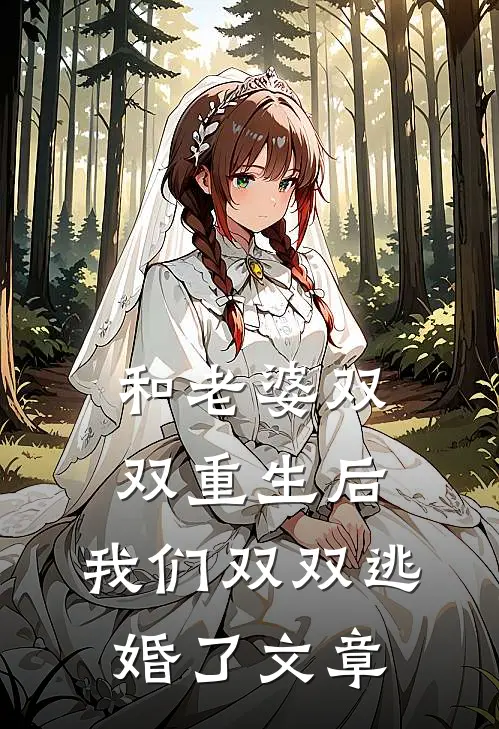 和老婆双双重生后，我们双双逃婚了文章