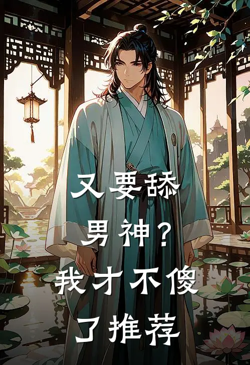 又要舔男神？我才不傻了推荐