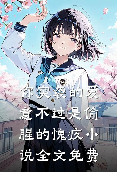 你突袭的爱意不过是偷腥的愧疚小说全文免费