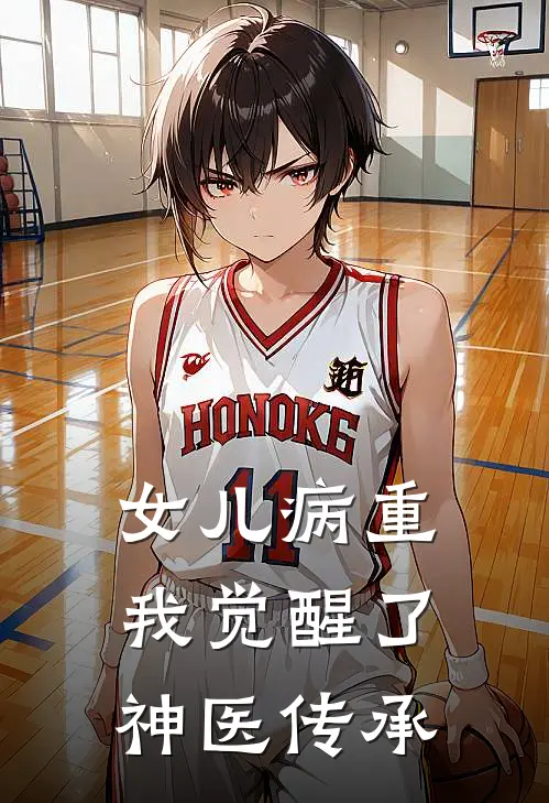 女儿病重：我觉醒了神医传承