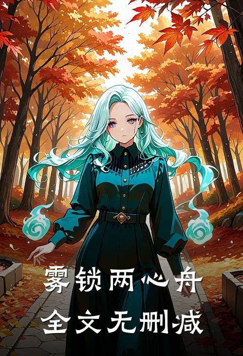雾锁两心舟全文无删减