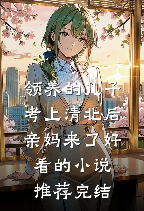 领养的儿子考上清北后，亲妈来了好看的小说推荐完结