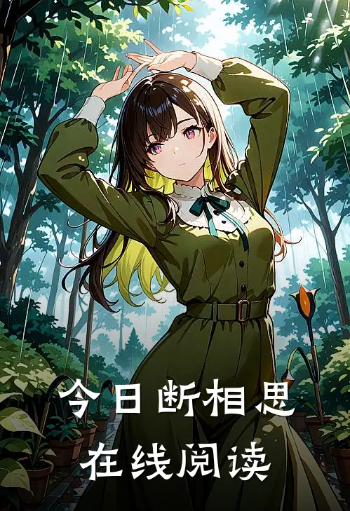 今日断相思在线阅读