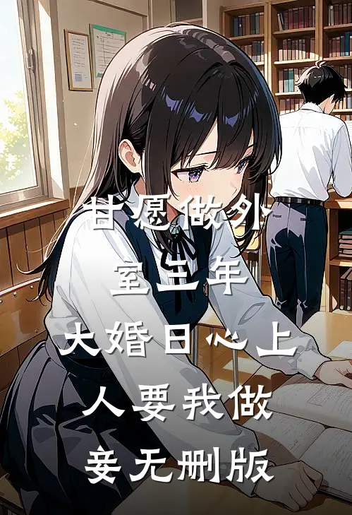 甘愿做外室三年，大婚日心上人要我做妾无删版