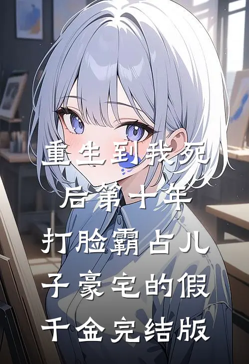 重生到我死后第十年，打脸霸占儿子豪宅的假千金完结版