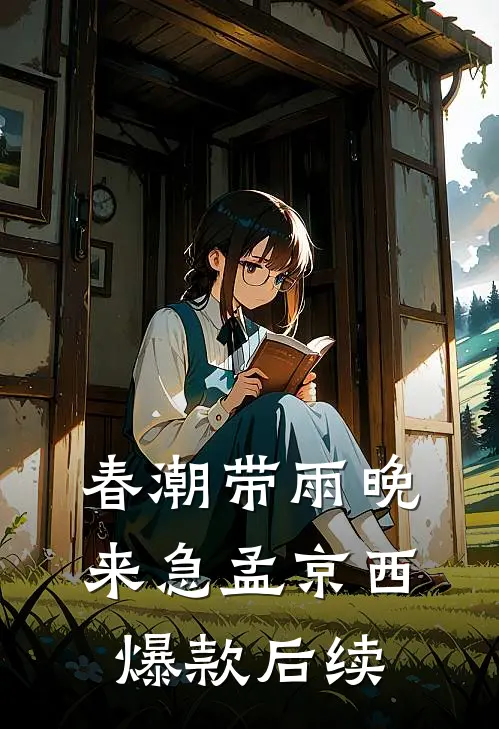 春潮带雨晚来急孟京西爆款后续