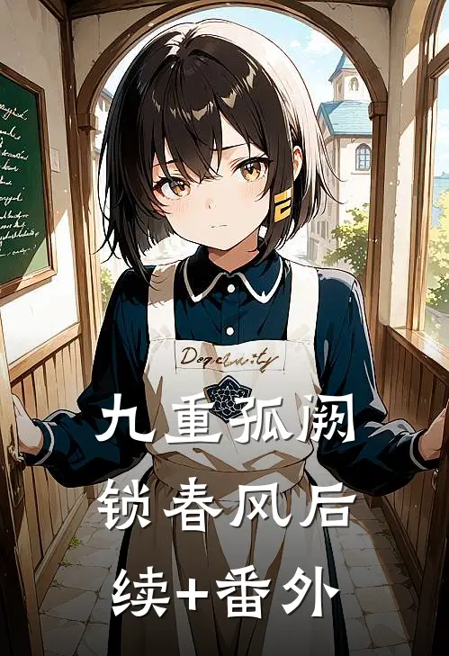 九重孤阙锁春风后续+番外