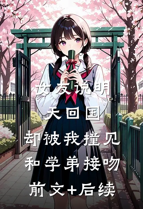 女友说明天回国，却被我撞见和学弟接吻前文+后续
