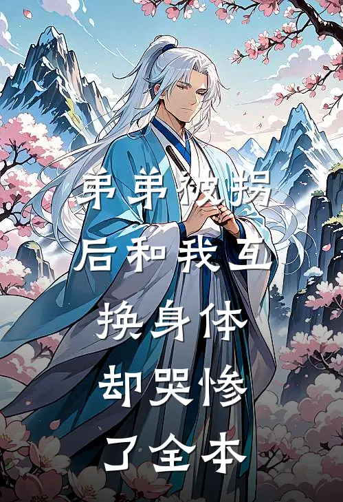 弟弟被拐后和我互换身体，却哭惨了全本