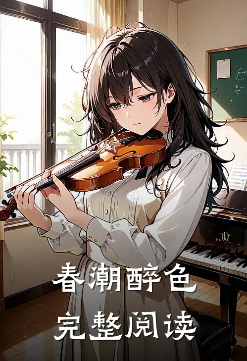 春潮醉色完整阅读
