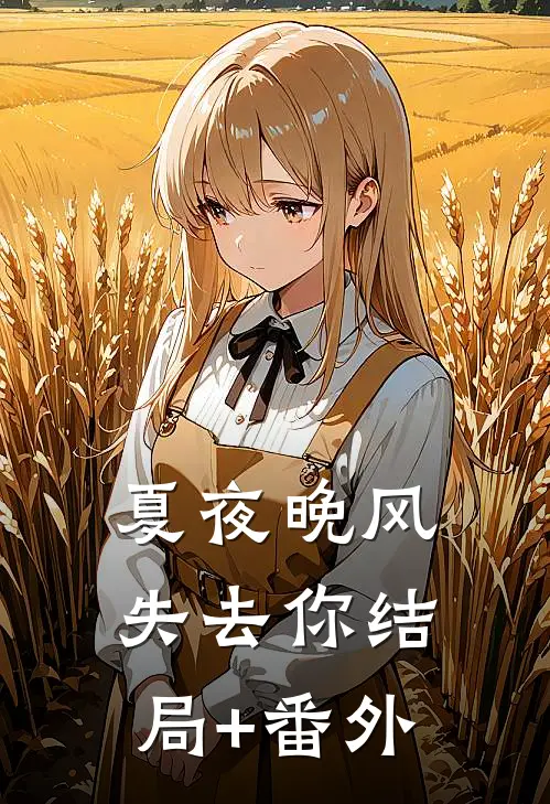 夏夜晚风失去你结局+番外