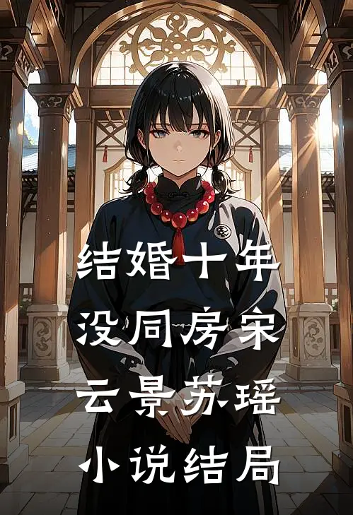 结婚十年没同房宋云景苏瑶小说结局