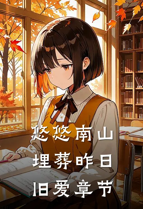 悠悠南山，埋葬昨日旧爱章节