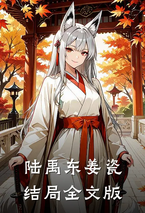 陆禹东姜瓷结局全文版