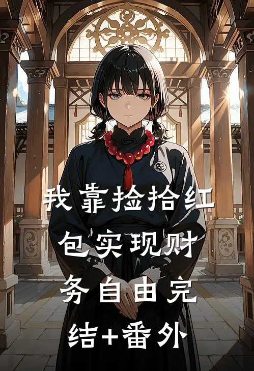我靠捡拾红包实现财务自由完结+番外