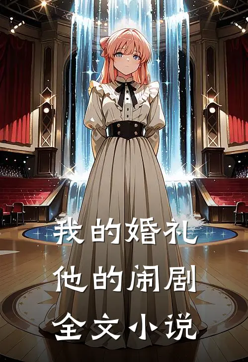 我的婚礼，他的闹剧全文小说