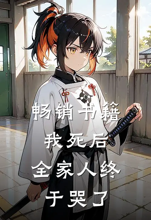 畅销书籍我死后，全家人终于哭了