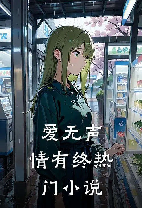 爱无声，情有终热门小说