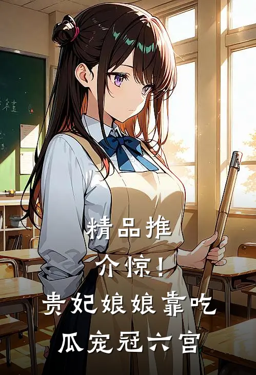 精品推介惊！贵妃娘娘靠吃瓜宠冠六宫