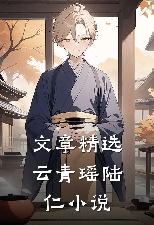 文章精选云青瑶陆仁小说