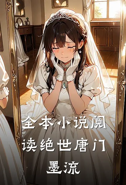 全本小说阅读绝世唐门：墨流
