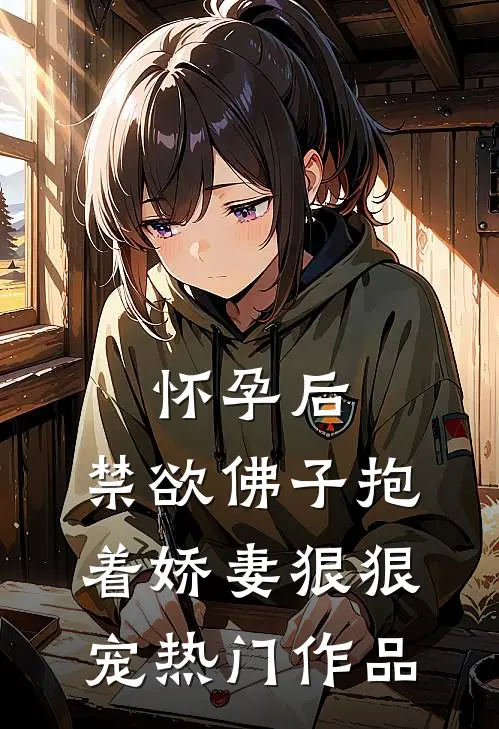 怀孕后,禁欲佛子抱着娇妻狠狠宠热门作品