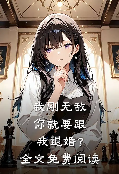 我刚无敌，你就要跟我退婚？全文免费阅读