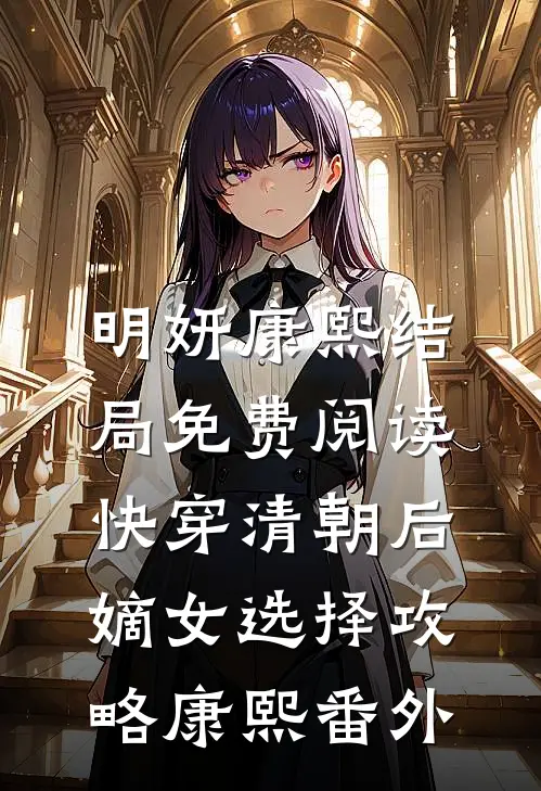 明妍康熙结局免费阅读快穿清朝后，嫡女选择攻略康熙番外