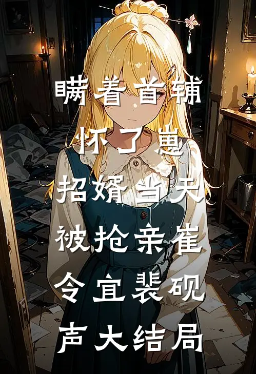 瞒着首辅怀了崽，招婿当天被抢亲崔令宜裴砚声大结局