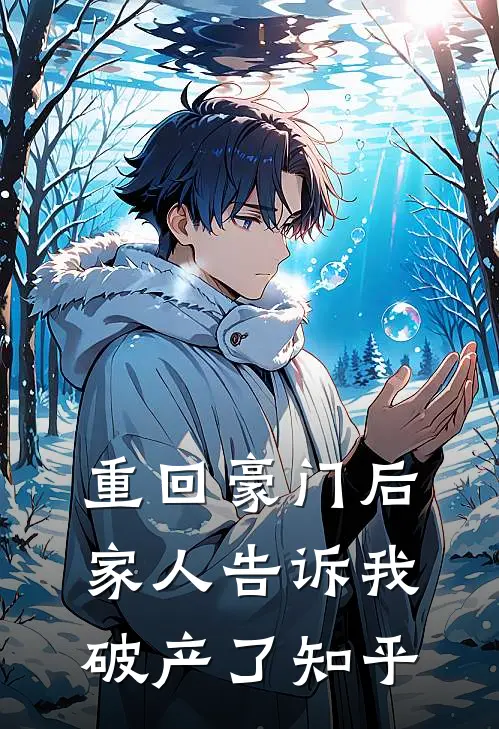 重回豪门后，家人告诉我破产了知乎