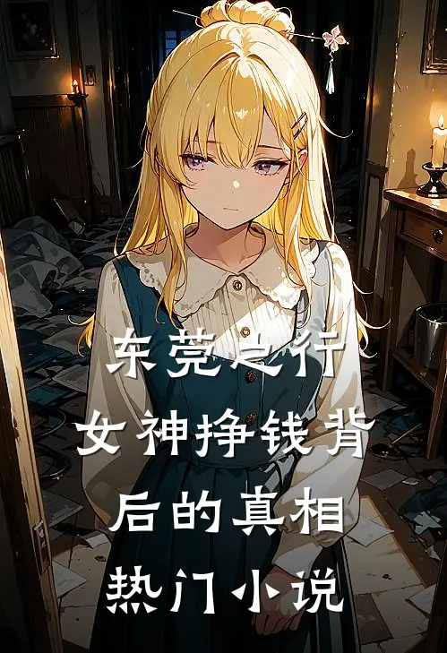 东莞之行：女神挣钱背后的真相热门小说