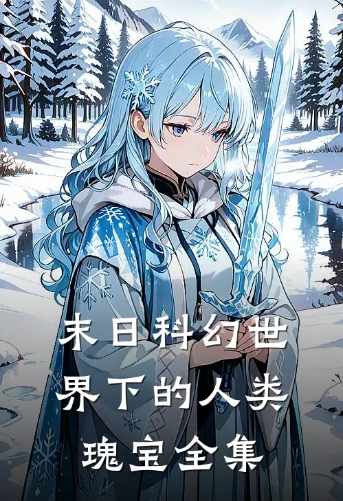 末日科幻世界下的人类瑰宝 全集