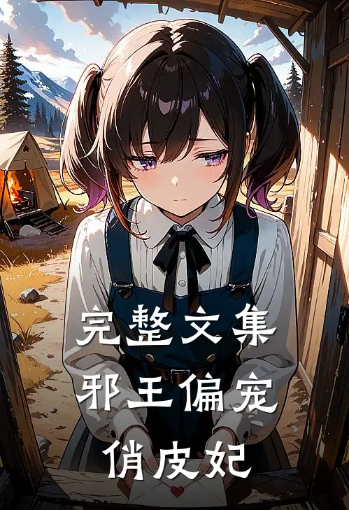 完整文集邪王偏宠俏皮妃