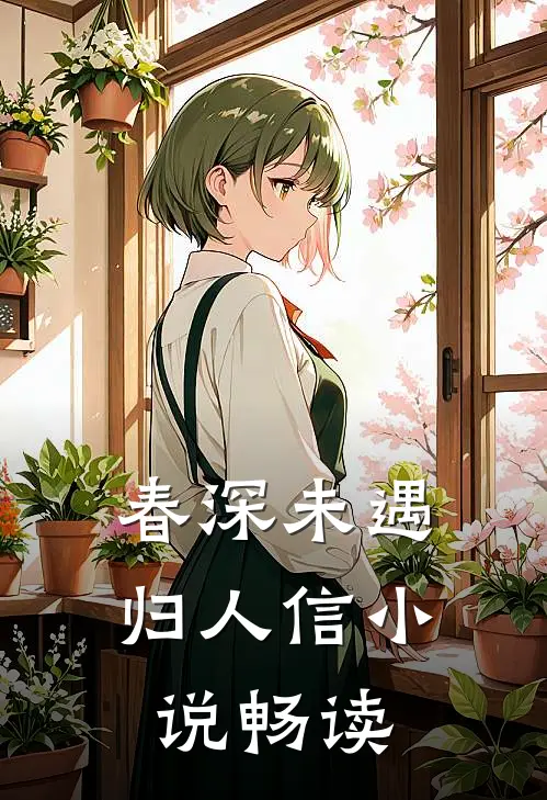 春深未遇归人信小说畅读