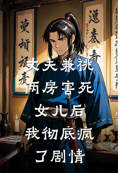 丈夫兼祧两房害死女儿后，我彻底疯了剧情
