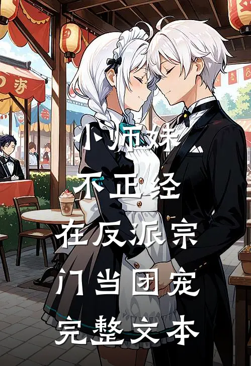 小师妹不正经，在反派宗门当团宠完整文本