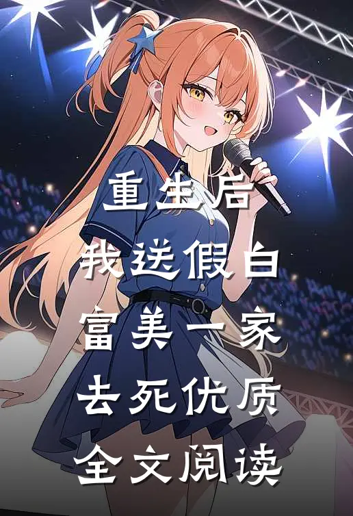 重生后，我送假白富美一家去死优质全文阅读